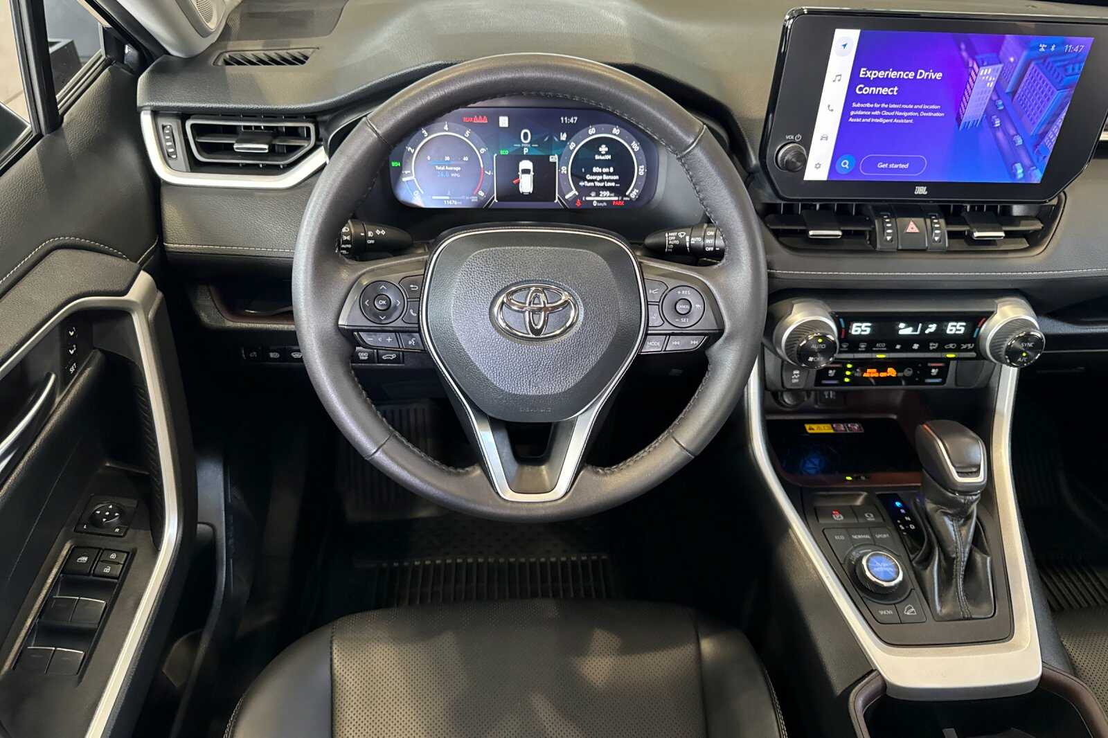 2024 Toyota RAV4 Limited photo 12