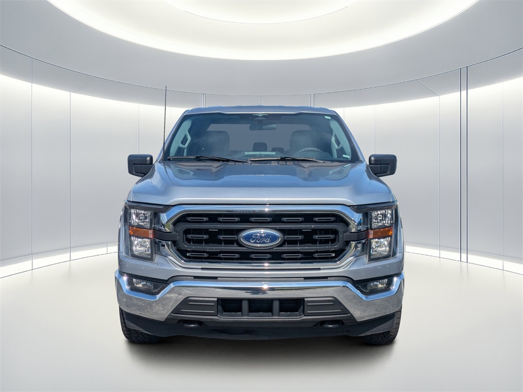 2023 Ford F-150 XLT photo 7