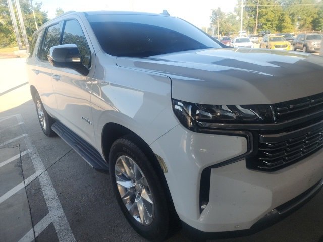 2023 Chevrolet Tahoe Premier photo 12