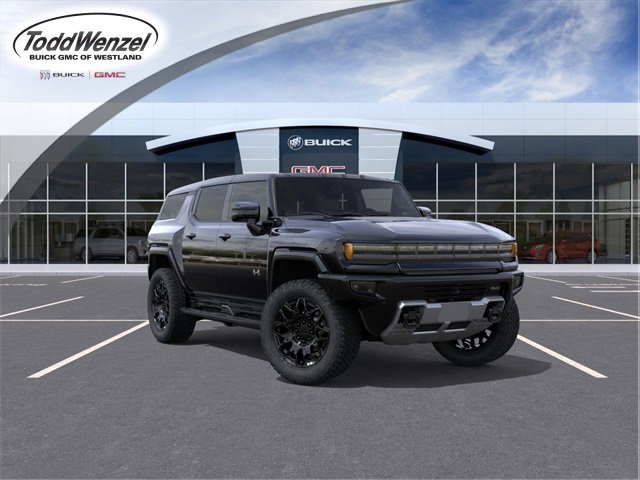 2026 GMC HUMMER EV 2X's photo