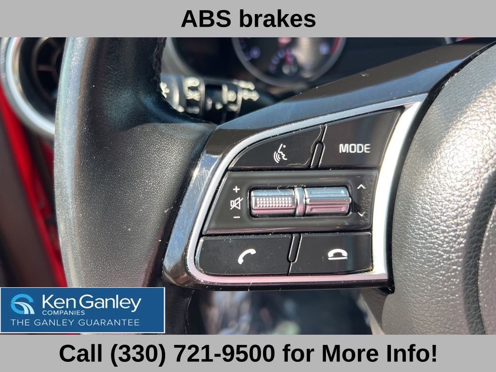 2021 Kia Forte EX photo 27