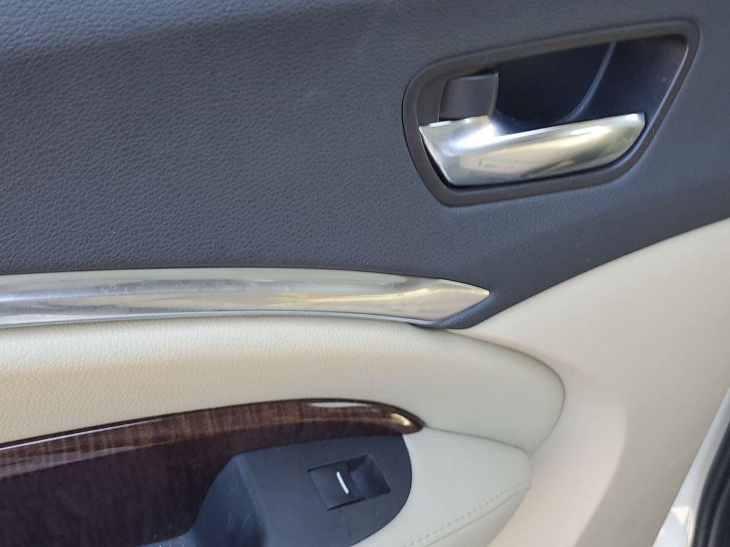 2018 Acura MDX Technology photo 41