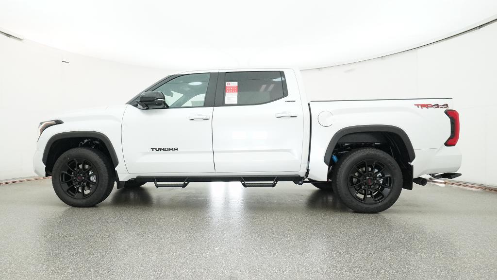 2026 Toyota Tundra Limited CrewMax photo 10