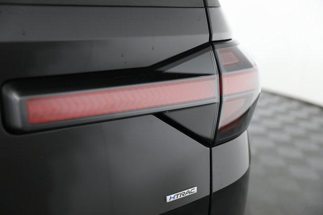 2026 Hyundai Santa Cruz SE photo 26