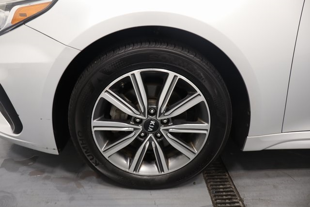 2019 Kia Optima LX photo 23