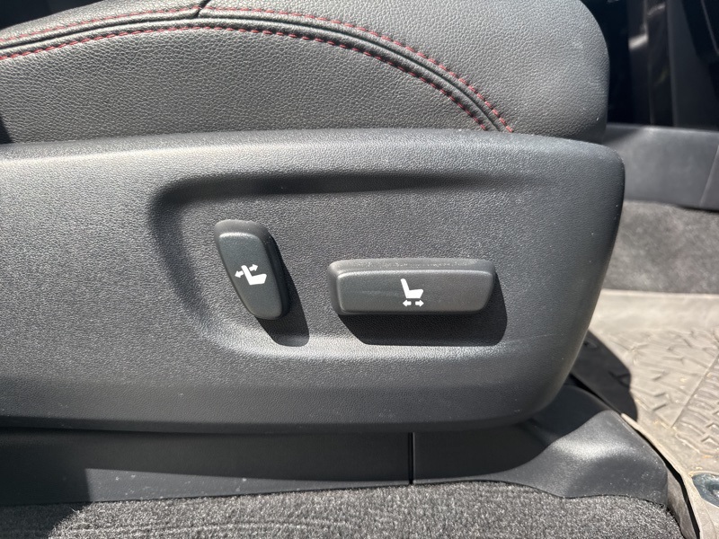 2022 Toyota 4Runner TRD Pro Sport photo 49