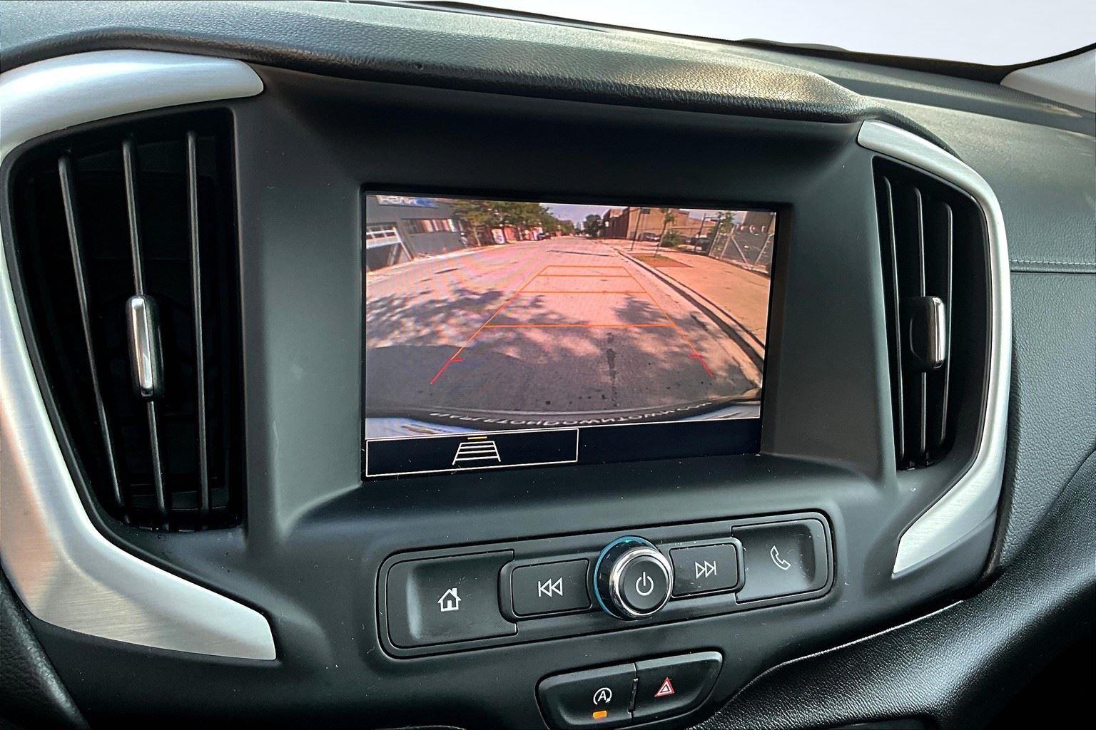 2024 Gmc Terrain SLE photo 20