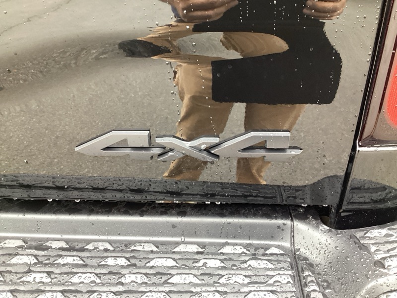 2026 Ram 2500 Tradesman photo 13