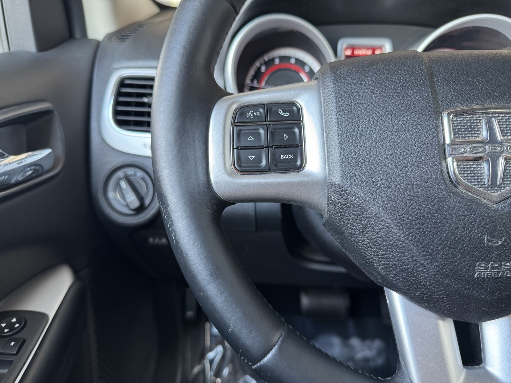 2015 Dodge Journey SXT photo 17