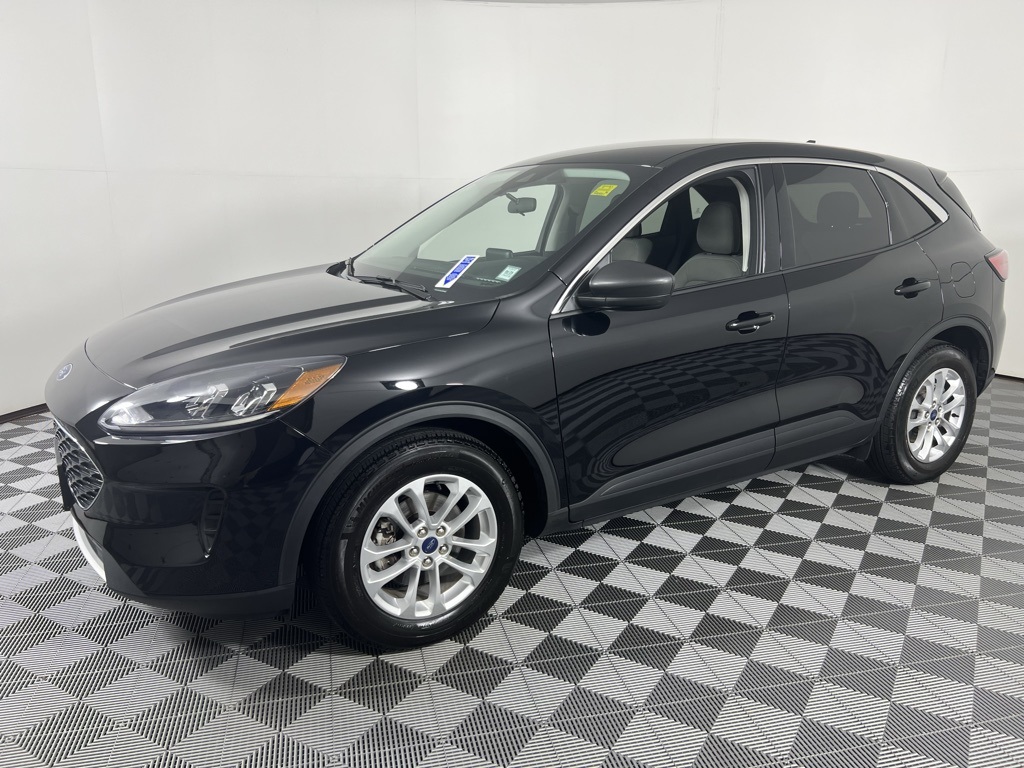 2022 Ford Escape SE photo 5