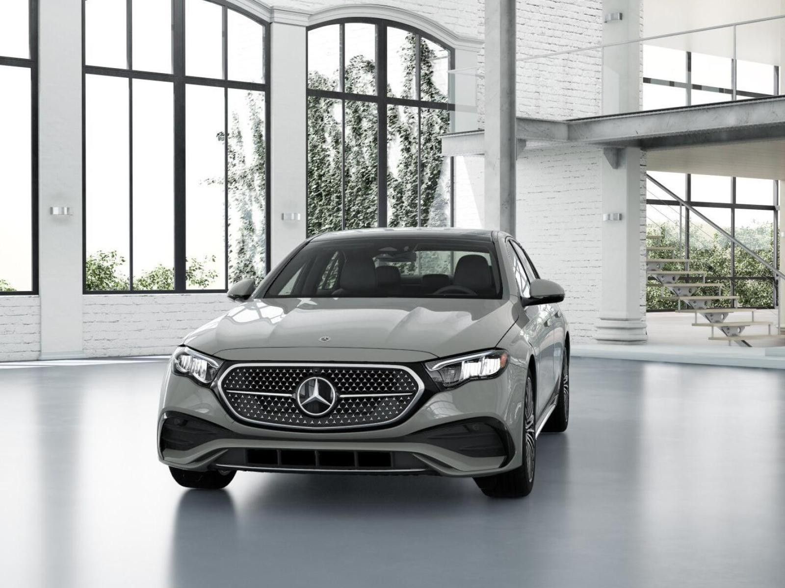 2026 Mercedes Benz E 350 Sedan photo 42