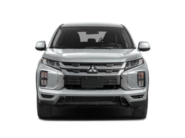 2025 Mitsubishi Outlander Sport ES photo 4