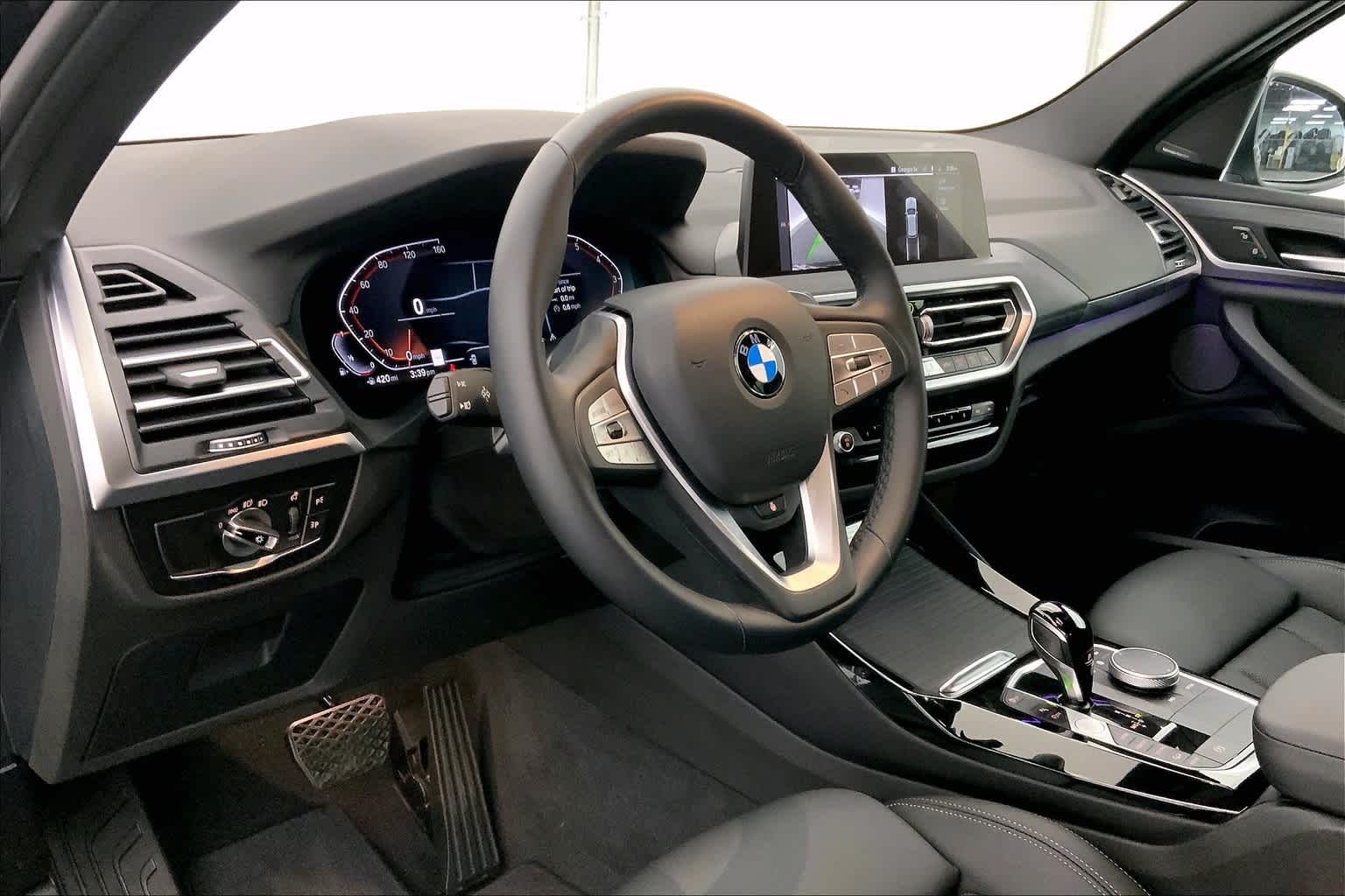 2024 Bmw X3 xDrive30i photo 2