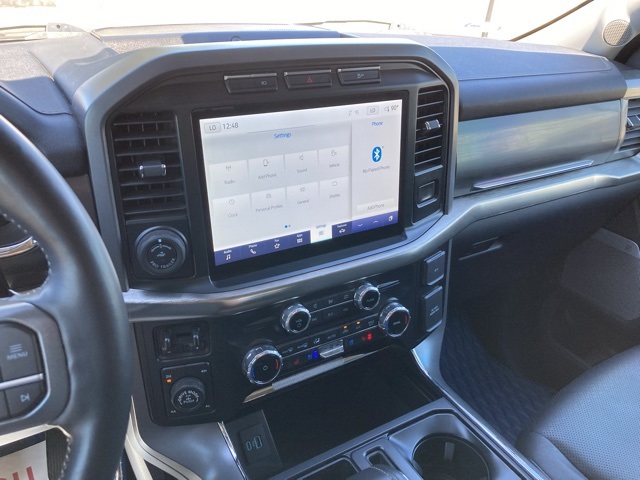 2022 Ford F-150 Lariat photo 23