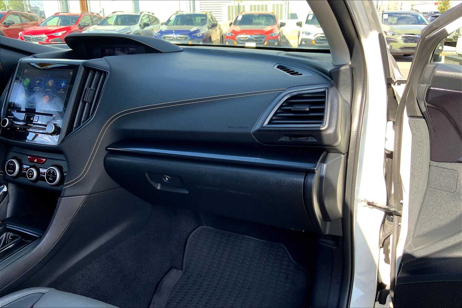 2021 Subaru Crosstrek Sport photo 16