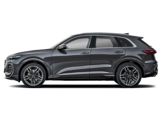 2025 Audi Q5 Premium photo 2