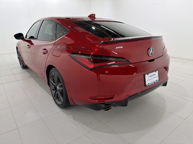 2023 Acura Integra A-Spec photo 3