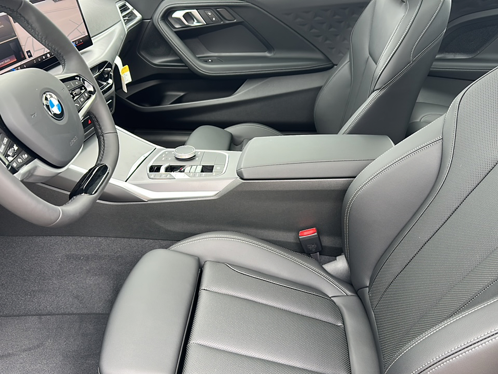 2025 Bmw 230i photo 4