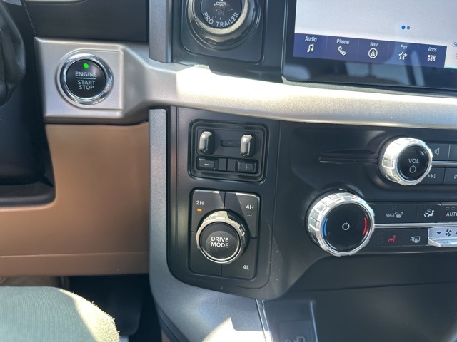 2023 Ford F-150 XLT photo 42