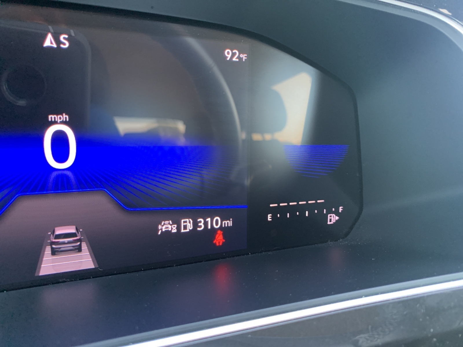 2024 Volkswagen Tiguan SE Wolfsburg Edition photo 20