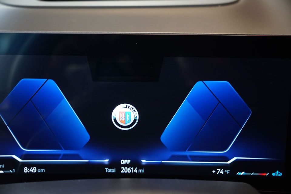 2024 Bmw X7 ALPINA XB7 photo 36