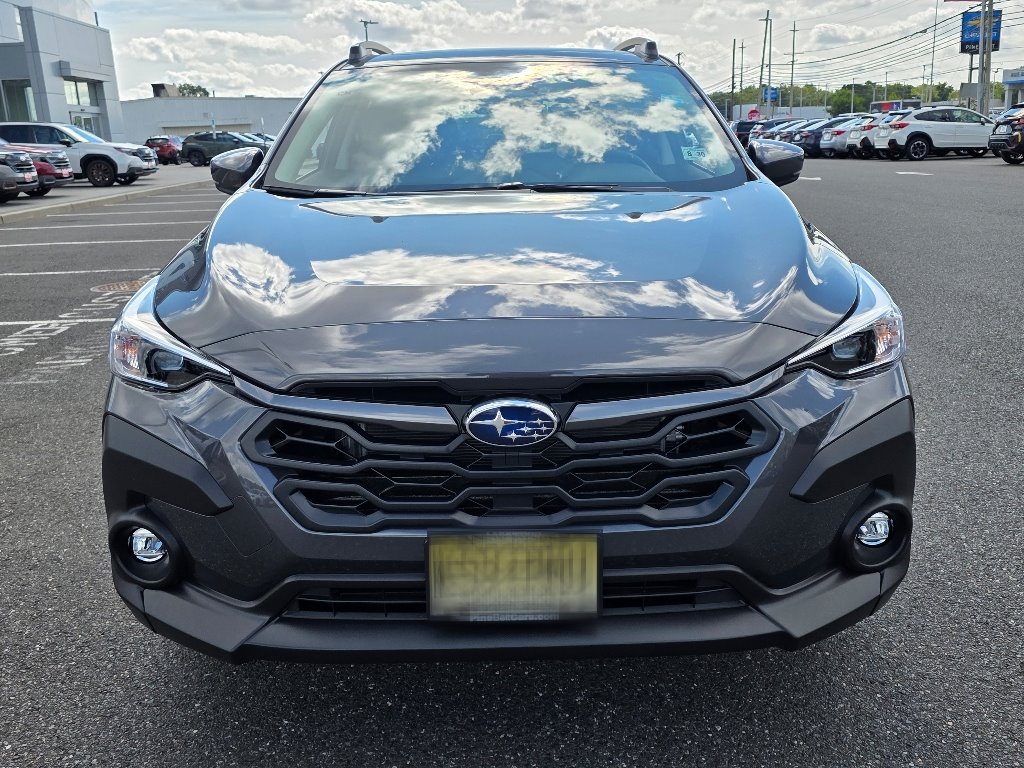 2025 Subaru Crosstrek Premium photo 2