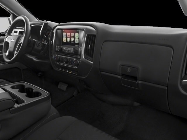 2016 Chevrolet Silverado 1500 LT photo 12