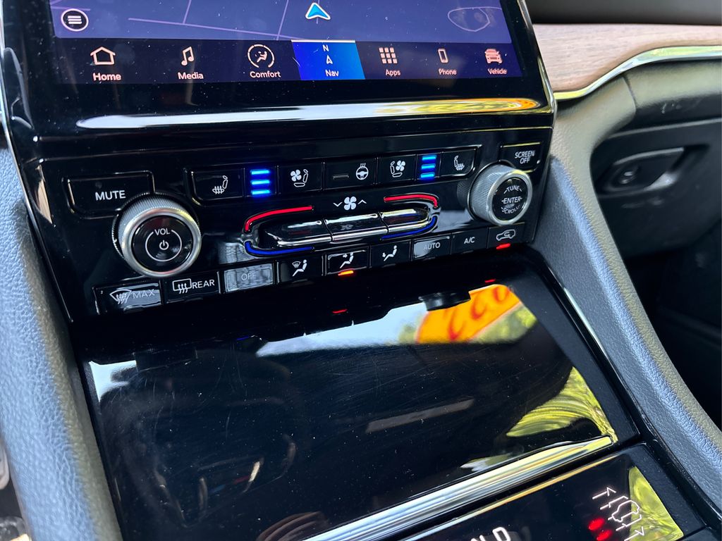 2022 Jeep Grand Cherokee Summit 4xe photo 38
