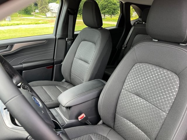 2025 Ford Escape Active photo 22