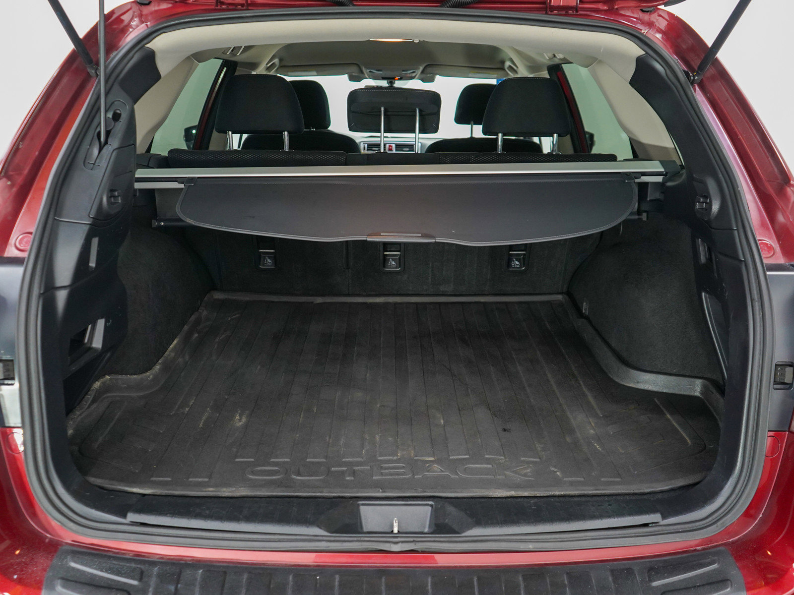 2017 Subaru Outback 2.5i Premium photo 15