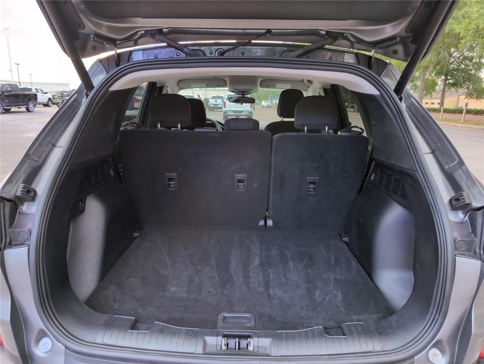 2024 Ford Escape Active photo 25
