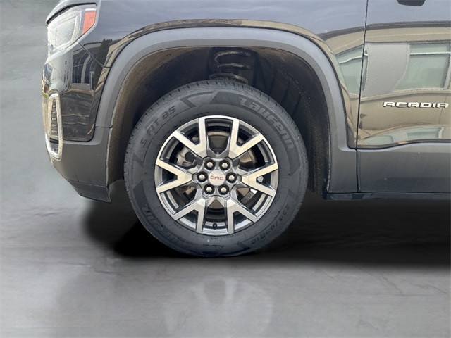 2023 Gmc Acadia SLT photo 8