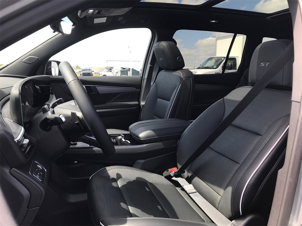 2026 BUICK ENCLAVE - Image 15