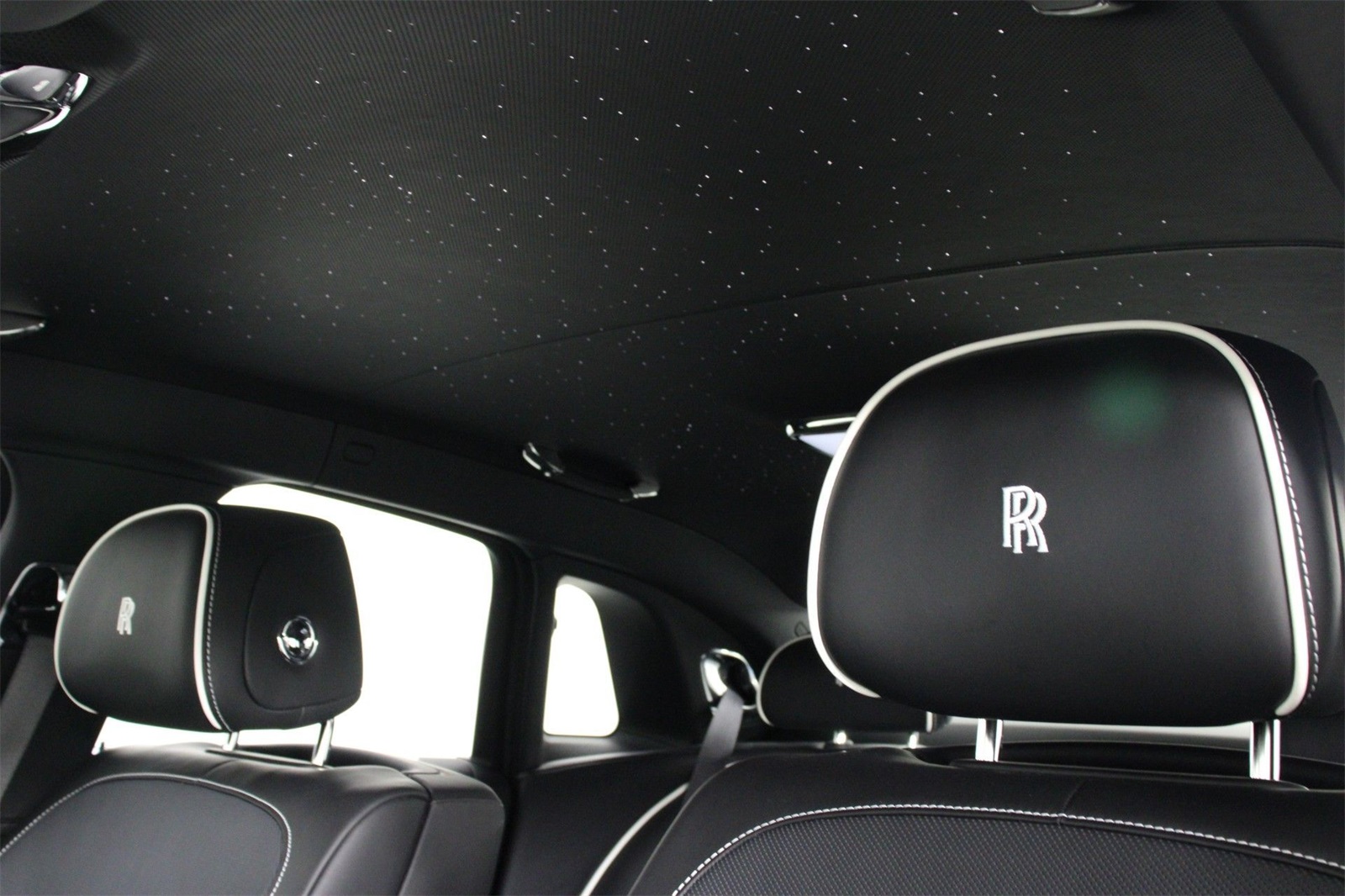 2025 Rolls Royce Ghost RR photo 9