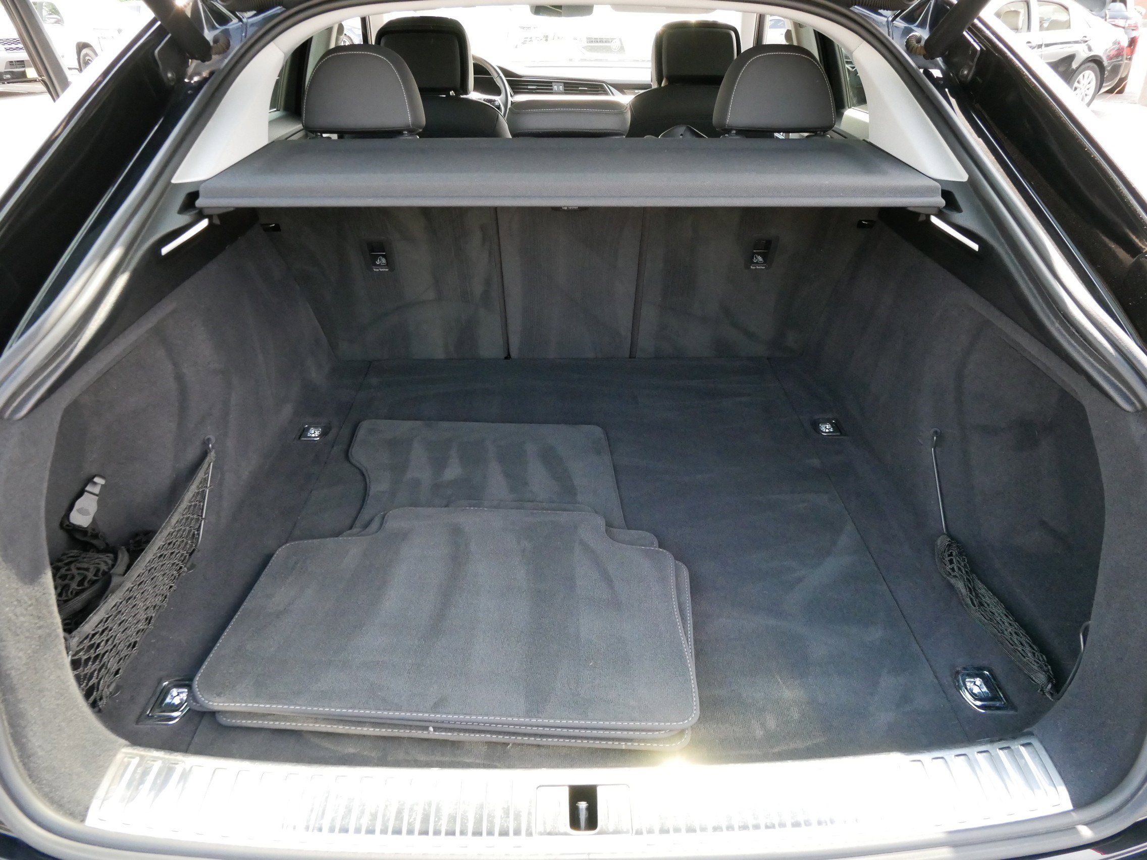 2021 Audi e-tron Sportback Premium Plus photo 18