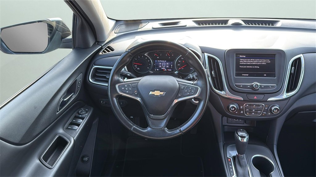 2021 Chevrolet Equinox LT photo 14