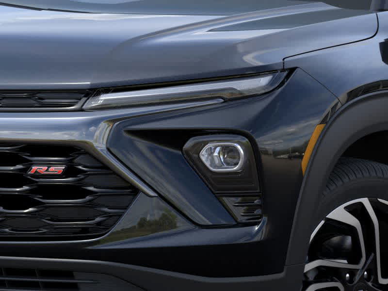 2024 Chevrolet Trailblazer RS photo 10