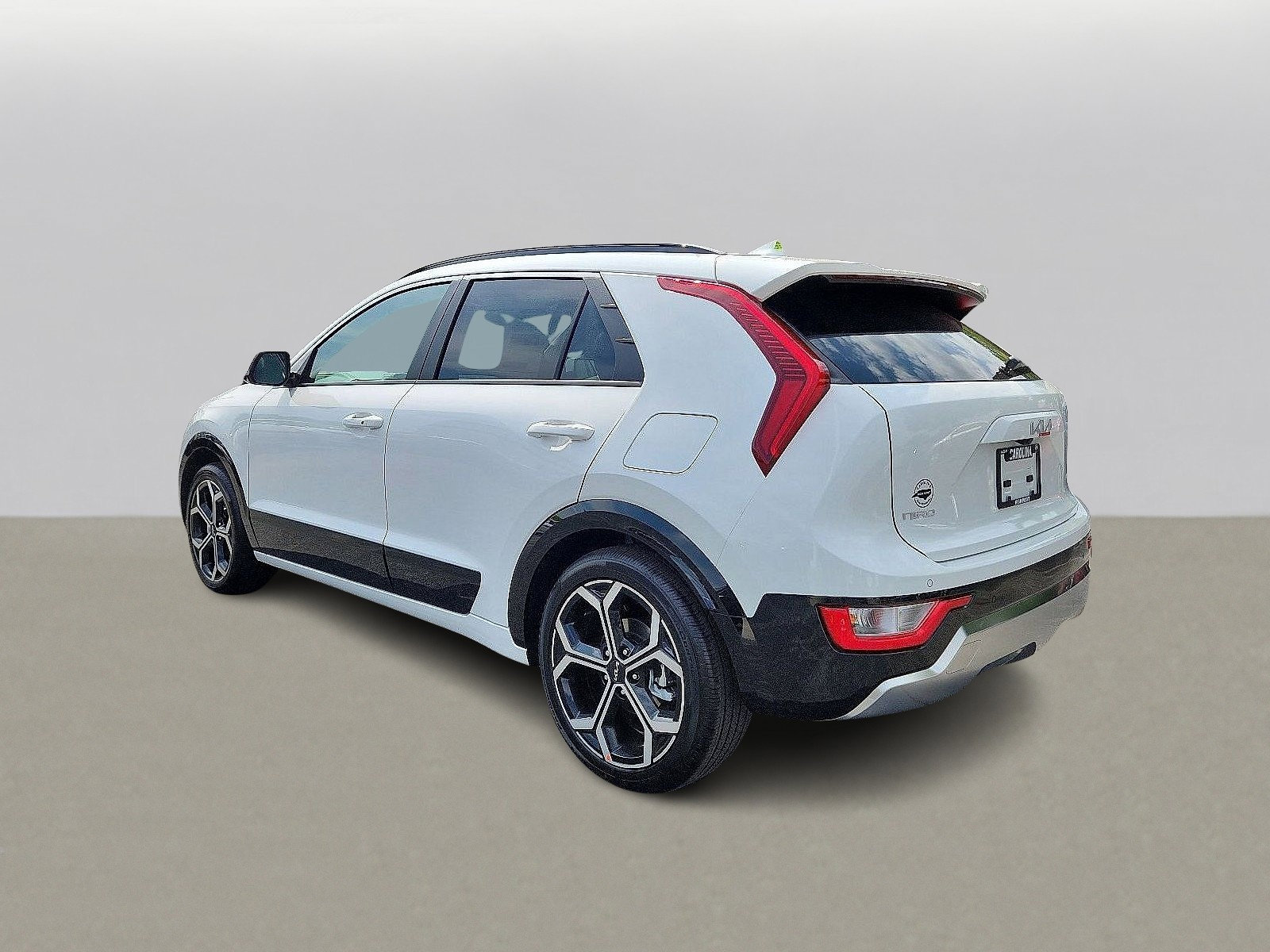2025 Kia Niro EX Touring photo 3
