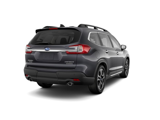 2025 Subaru Ascent Touring photo 6