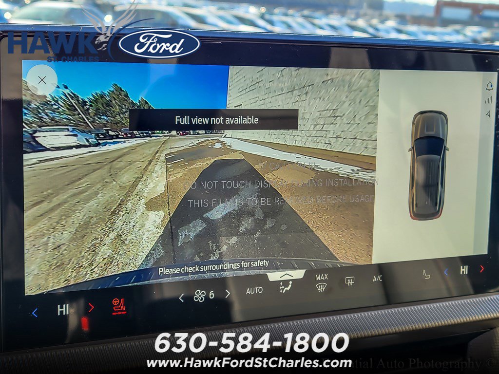 2026 FORD EXPLORER - Image 15