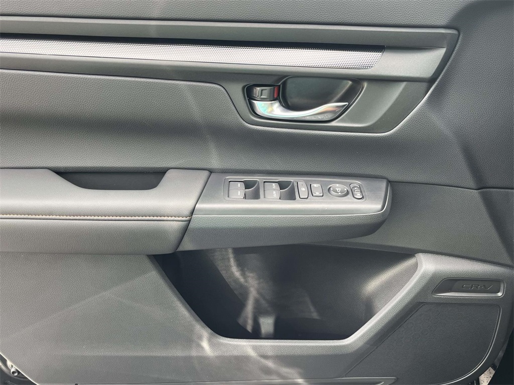 2026 Honda CR-V Hybrid photo 26