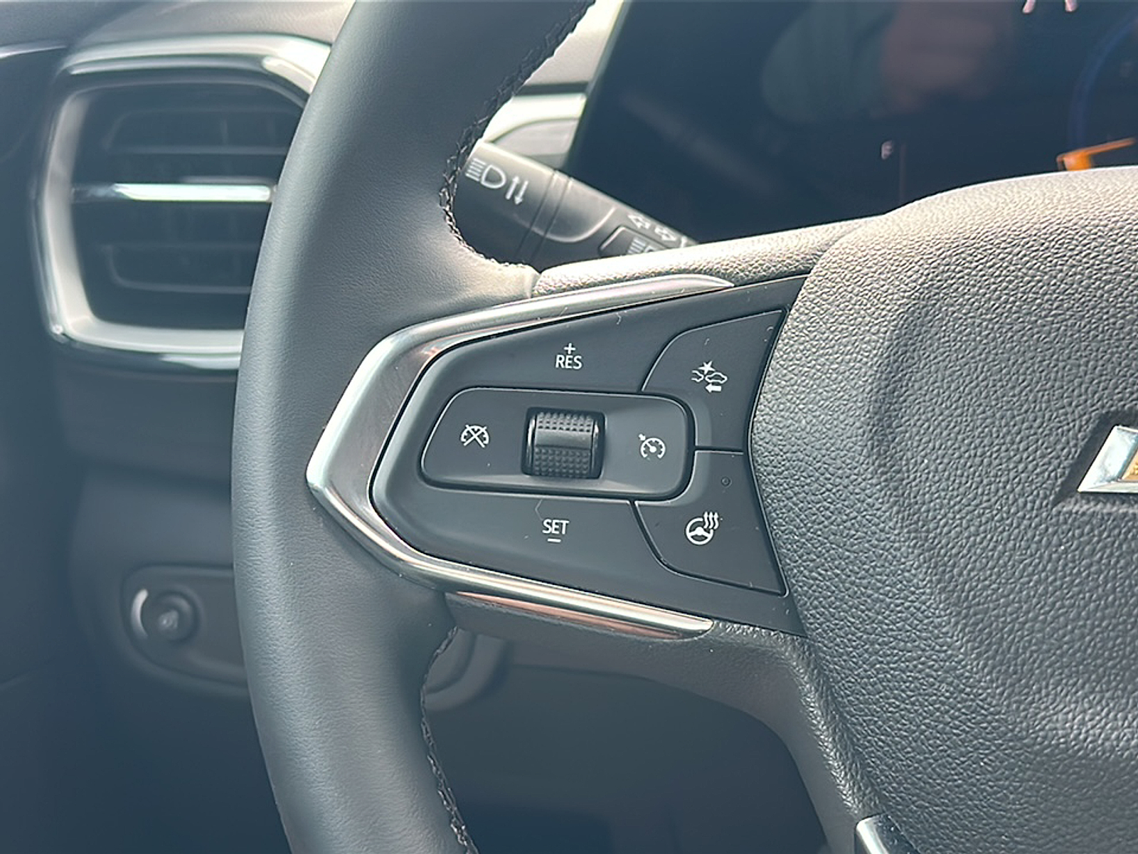 2024 Chevrolet Trailblazer LT photo 19