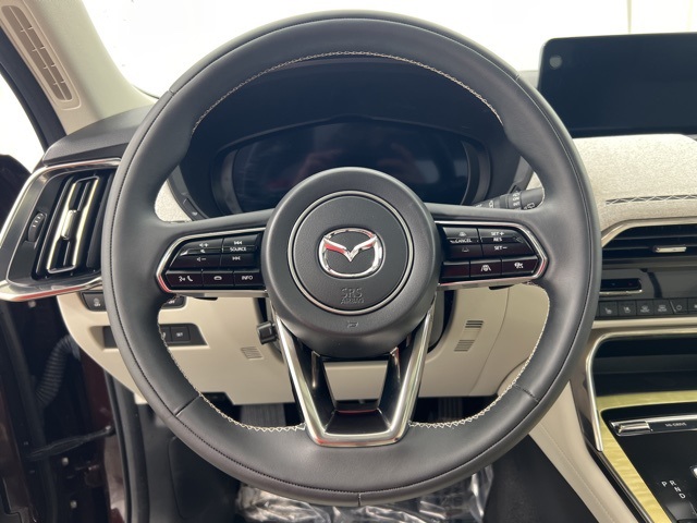 2024 Mazda CX-90 3.3 Turbo Premium Plus photo 14