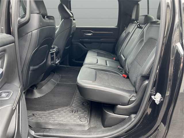 2019 Ram 1500 Rebel photo 24