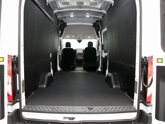 2025 Ford Transit Cargo Van photo 19