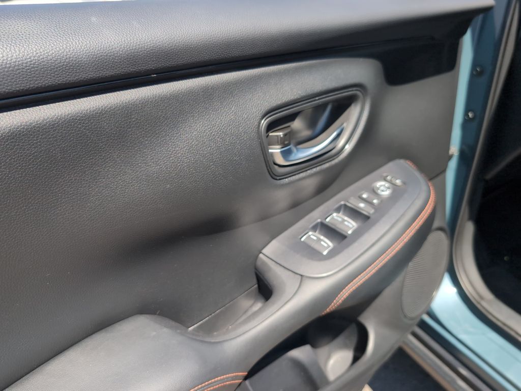 2024 Honda HR-V Sport photo 12