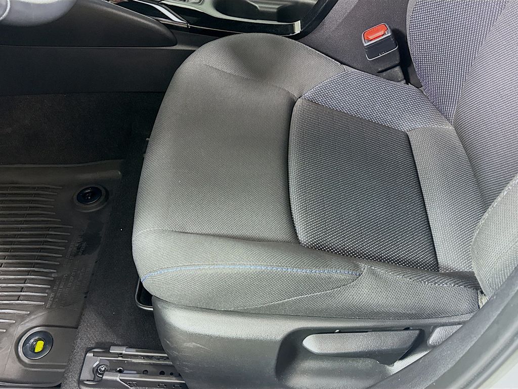 2022 Toyota Corolla SE photo 18