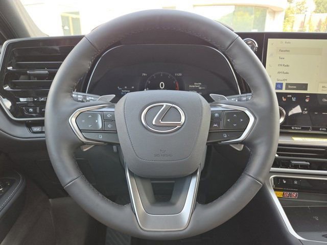 2026 Lexus TX 350 Luxury photo 20