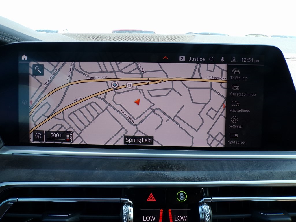 2023 Bmw X5 xDrive40i photo 18
