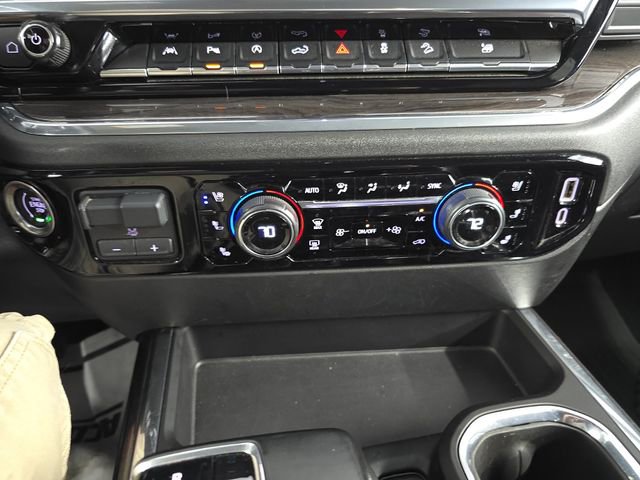 2023 Chevrolet Silverado 1500 LTZ photo 20
